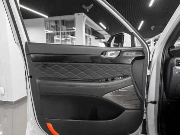 Hyundai Palisade I с пробегом 2021 года, цена 4 280 000 рублей, 98106 км, внедорожник, Автокод Объявления