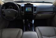Toyota Land Cruiser Prado 120 Series Сыктывкар  - изображение 33