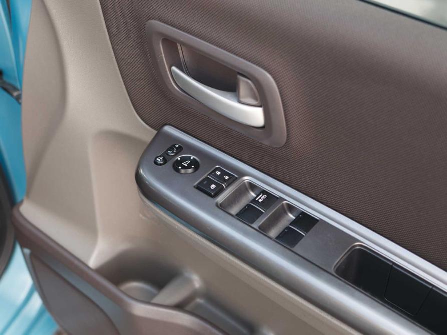 Honda Freed II Новосибирск  - изображение 16