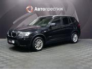BMW X3 II (F25) Оренбург  - изображение 20