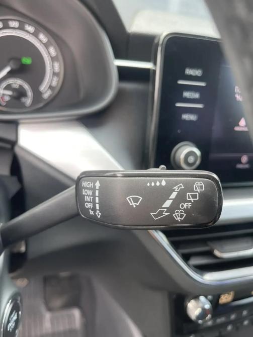 Skoda Rapid II Ижевск  - изображение 15