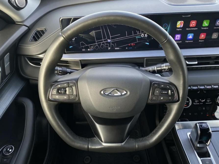 Chery Tiggo 7 Pro Max I Тверь  - изображение 11