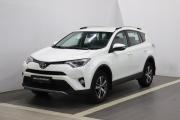 Toyota RAV4 IV (XA40) Рестайлинг Ульяновск  - изображение 21