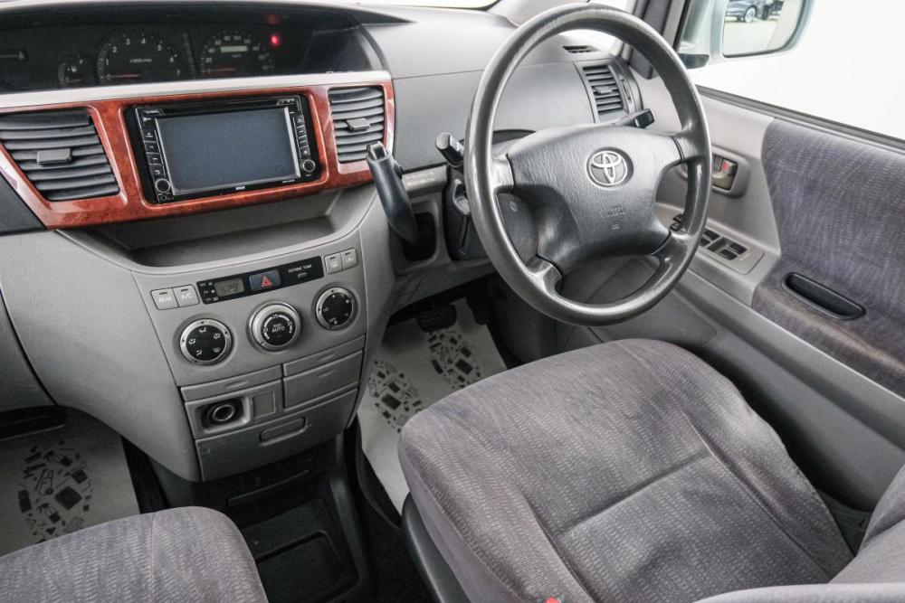 Toyota Noah I (R60) Красноярск  - изображение 10