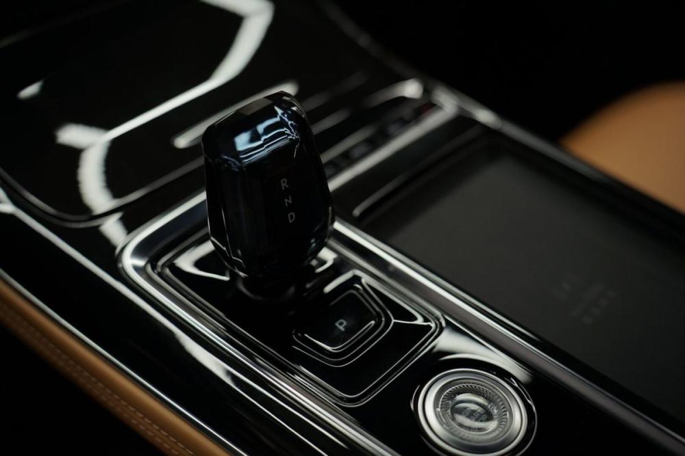 Geely Boyue L II Крым  - изображение 18
