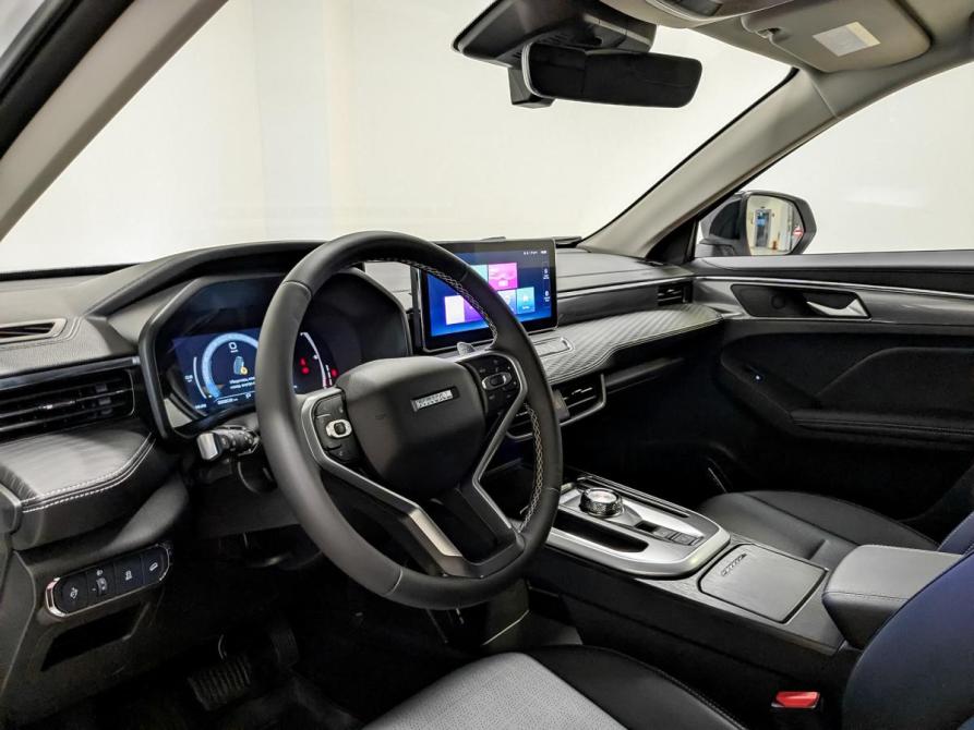 Haval Jolion I Рестайлинг Москва  - изображение 17