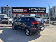 Kia Sportage III Рестайлинг Альметьевск  - изображение 35