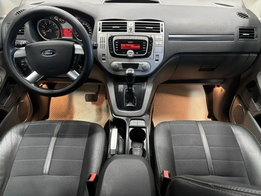 Ford Kuga I Саратов  - изображение 6