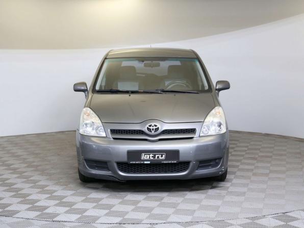 Toyota Corolla Verso I Рестайлинг с пробегом 2005 года, цена 525 000 рублей, 327331 км, компактвэн, Автокод Объявления