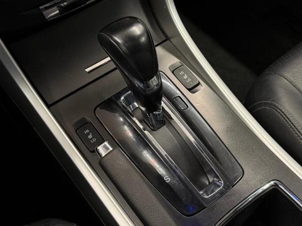 Honda Accord IX с пробегом 2013 года, цена 1 290 000 рублей, 274687 км, седан, Автокод Объявления