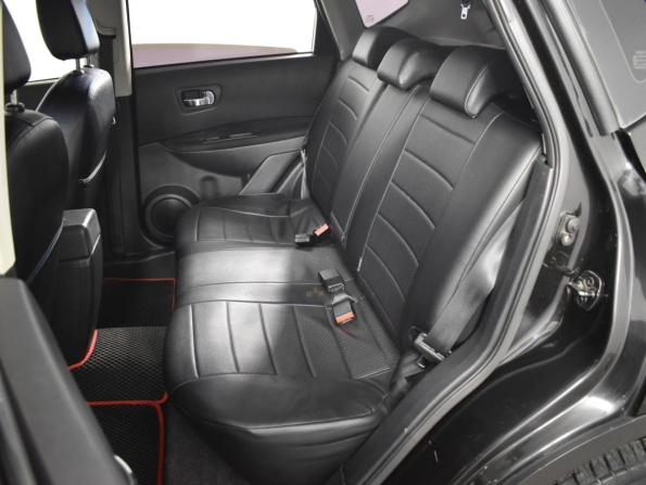 Nissan Qashqai I Рестайлинг с пробегом 2013 года, цена 779 900 рублей, 241240 км, внедорожник, Автокод Объявления