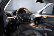 Mercedes-Benz E-Класс III (W211 S211) Тюмень  - изображение 37