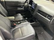 Mitsubishi Outlander III Рестайлинг 3 Саратов  - изображение 23