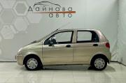Daewoo Matiz I Рестайлинг Воронеж  - изображение 29