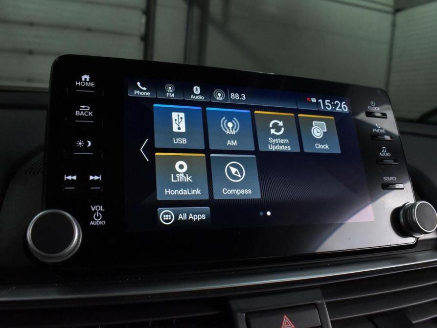 Honda Accord X Рестайлинг Воронеж  - изображение 14