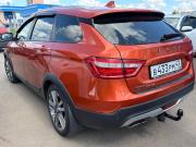 Lada (ВАЗ) Vesta I Киров  - изображение 4