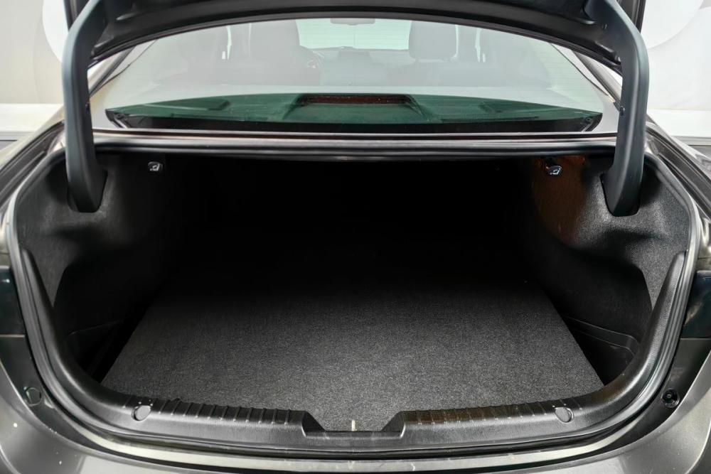 Mazda 6 III (GJ) Рестайлинг Москва  - изображение 26
