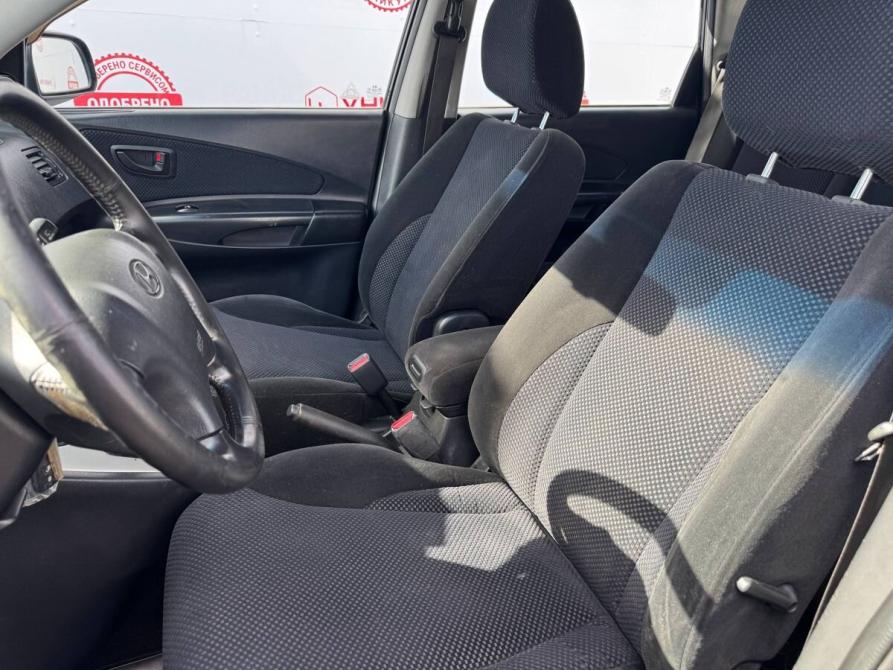 Hyundai Tucson I Екатеринбург  - изображение 21