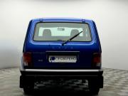 Lada (ВАЗ) 2121 (4x4) I Рестайлинг (2020) Мурманск  - изображение 28