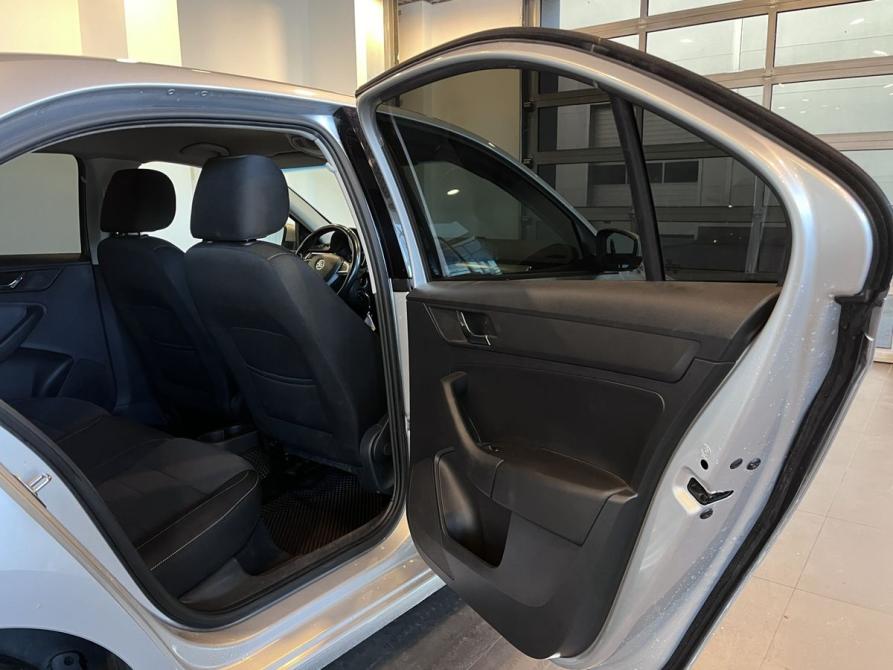 Skoda Rapid I Чебоксары  - изображение 15