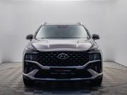 Hyundai Santa Fe IV Рестайлинг Москва  - изображение 28