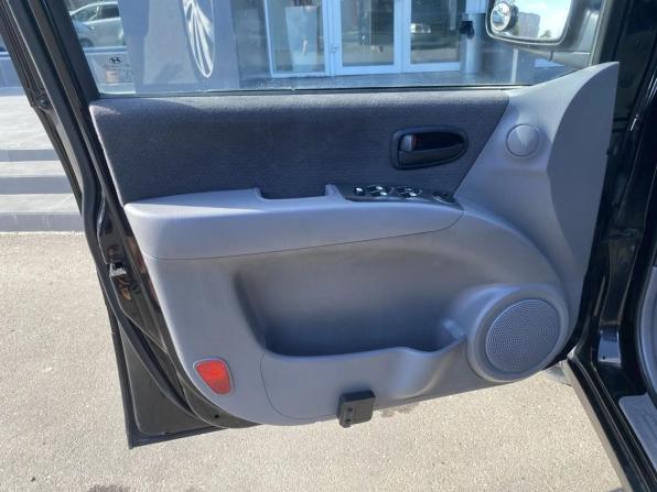 Hyundai Matrix I Рестайлинг с пробегом 2008 года, цена 475 000 рублей, 136000 км, компактвэн, Автокод Объявления