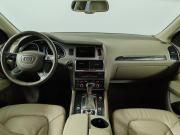 Audi Q7 I (4L) Рестайлинг Москва  - изображение 38
