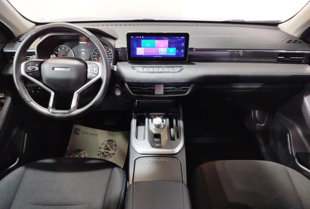 Haval Jolion I Рестайлинг Саратов  - изображение 15