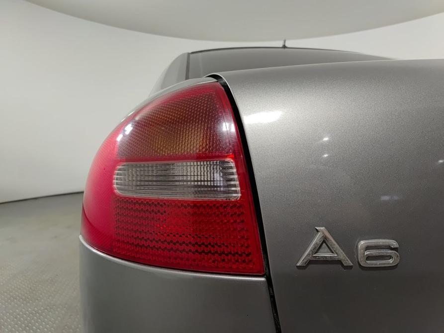 Audi A6 II (C5) Рестайлинг Уфа  - изображение 11