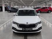 Skoda Octavia IV (A8) Казань  - изображение 24
