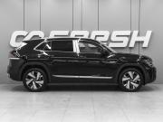 Volkswagen Teramont I Рестайлинг (China Market) Ростов-на-Дону  - изображение 25