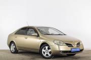 Nissan Primera III (P12) Тюмень  - изображение 21