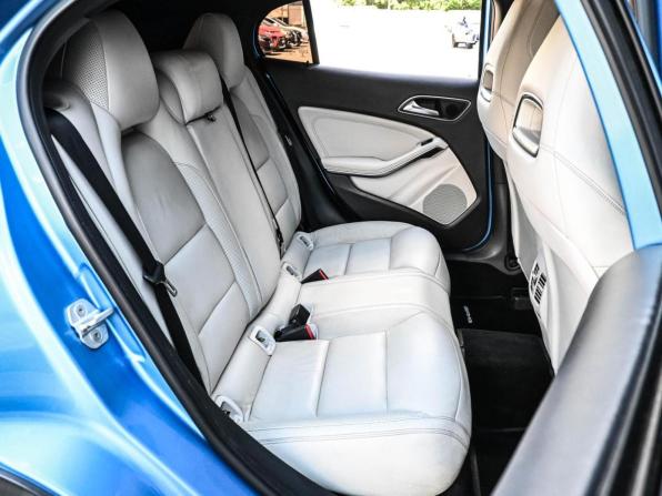 Mercedes-Benz GLA I (X156) с пробегом 2014 года, цена 1 689 000 рублей, 204937 км, внедорожник, Автокод Объявления