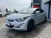 Hyundai Elantra V (MD) Рестайлинг Набережные Челны  - изображение 22