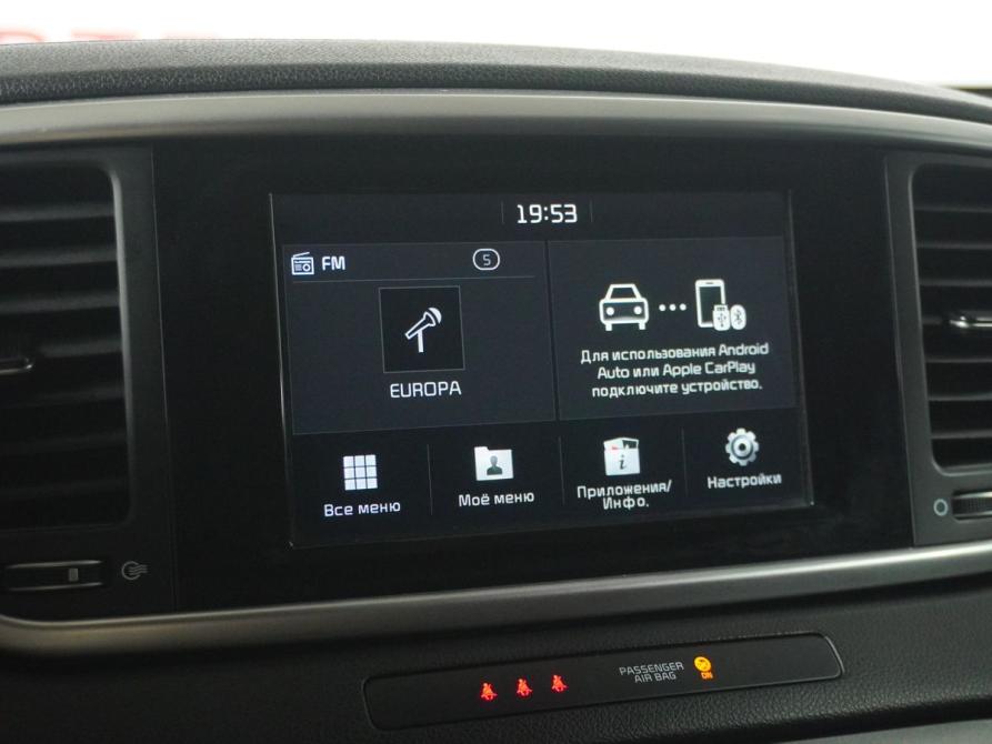 Kia Sportage IV Рестайлинг Вологда  - изображение 12