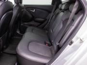 Hyundai ix35 I Москва  - изображение 30