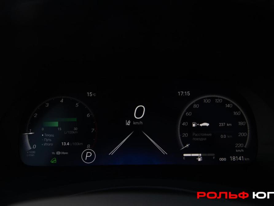 Toyota Highlander IV (XU70) Москва  - изображение 10