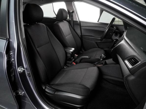 Hyundai Solaris II Рестайлинг с пробегом 2020 года, цена 1 499 000 рублей, 109704 км, седан, Автокод Объявления