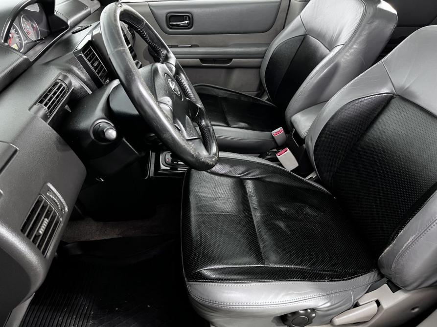 Nissan X-Trail I Рестайлинг Калининград  - изображение 9