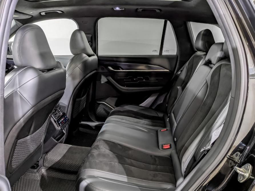 Geely Monjaro I Химки  - изображение 12