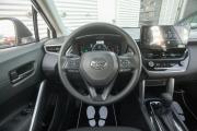 Toyota Corolla Cross I Иркутск  - изображение 38