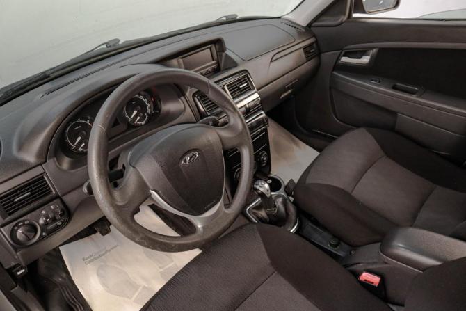 Lada (ВАЗ) Priora I Рестайлинг с пробегом 2014 года, цена 599 000 рублей, 147000 км, седан, Автокод Объявления