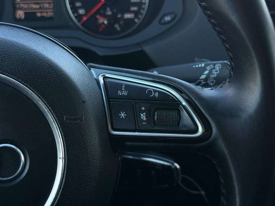 Audi Q3 I (8U) Ижевск  - изображение 16