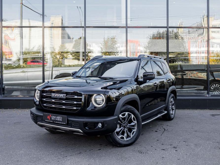 Haval Dargo I Казань  - изображение 1