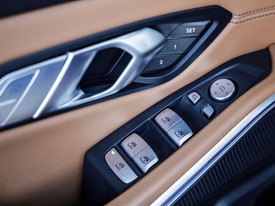 BMW 3 серии VII (G2x) Волгоград  - изображение 14