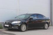 Ford Mondeo IV Белгород  - изображение 31