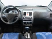Hyundai Getz I Рестайлинг Казань  - изображение 14