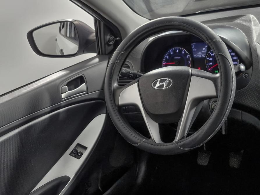Hyundai Solaris I Арзамас  - изображение 11
