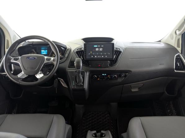 Ford Tourneo Connect III с пробегом 2021 года, цена 3 690 000 рублей, 74935 км, компактвэн, Автокод Объявления