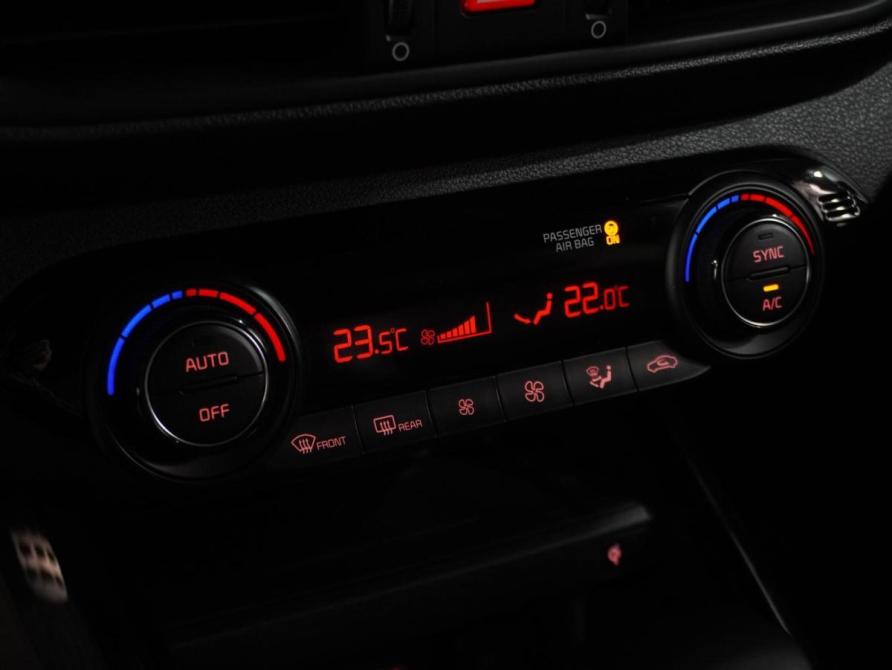 Kia Cerato IV Рестайлинг Воронеж  - изображение 21